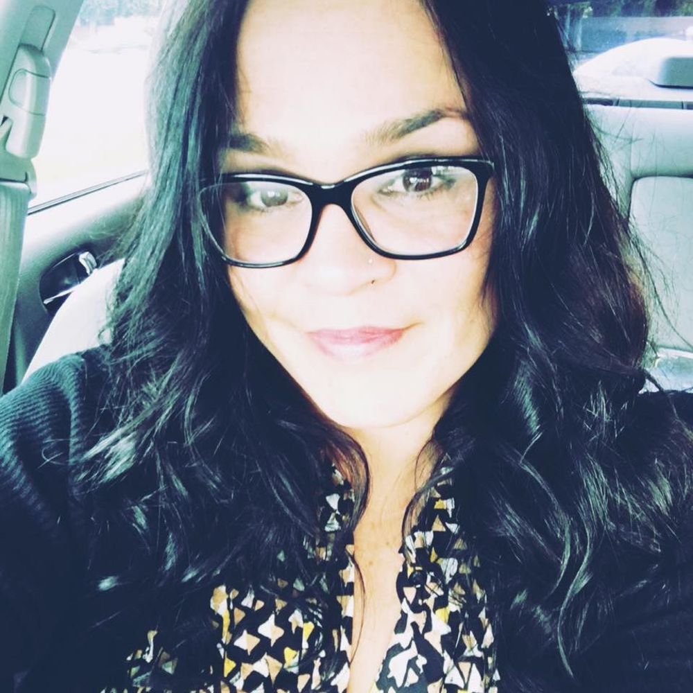 Meet your Posher, Monica